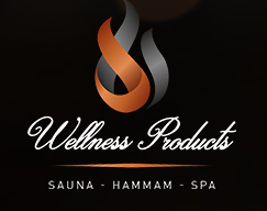 Wellness products logo