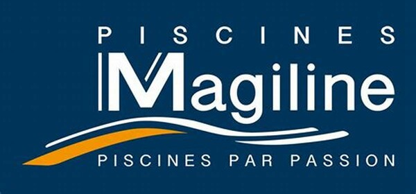 piscines magiline logo