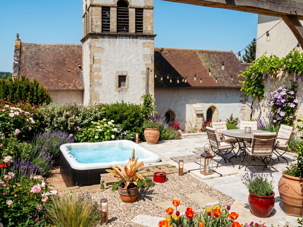 installation-livraison-spa-jardin
