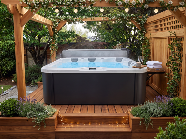 amenagement-exterieur-jacuzzi-pergola