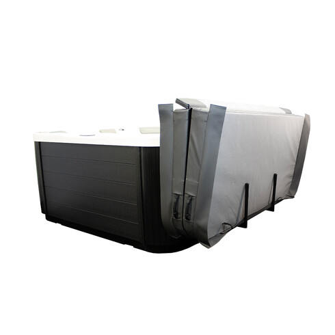 leve couverture ideal spa