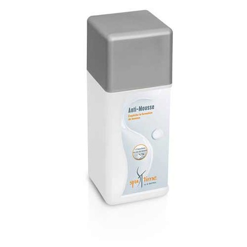 achat produit entretien spa anti mousse