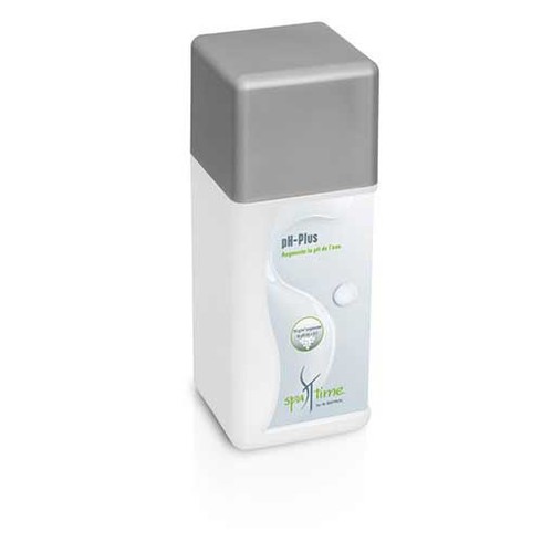 ph plus entretien eau spa privatif portable